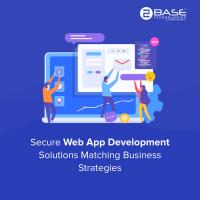 2Base Technologies / Web App Development image 1